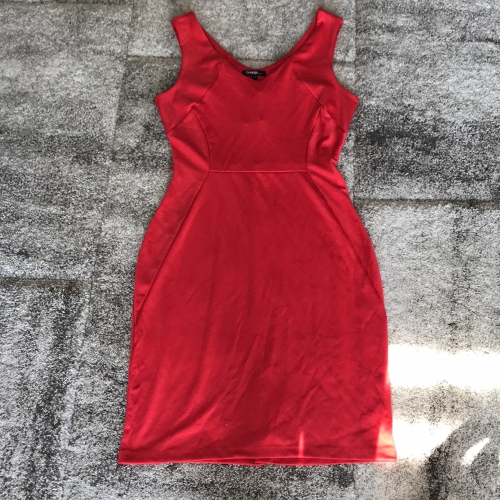 New george dress